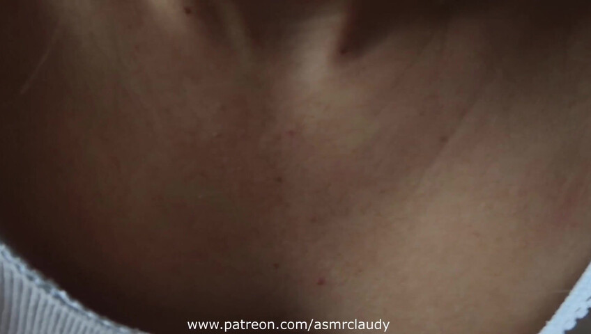 Claudy ASMR - 14 April 2024 - Fake Dating