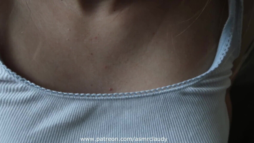 Claudy ASMR - 14 April 2024 - Fake Dating