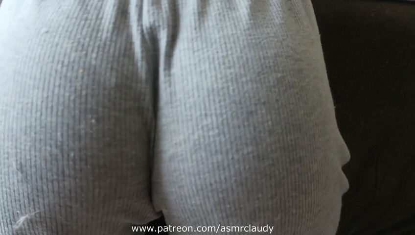 Claudy ASMR - 14 April 2024 - Fake Dating