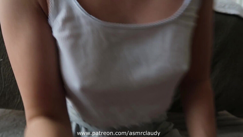 Claudy ASMR - 14 April 2024 - Fake Dating