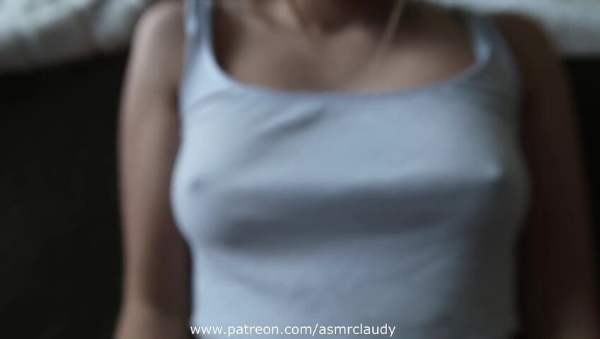 Claudy ASMR - 14 April 2024 - Fake Dating