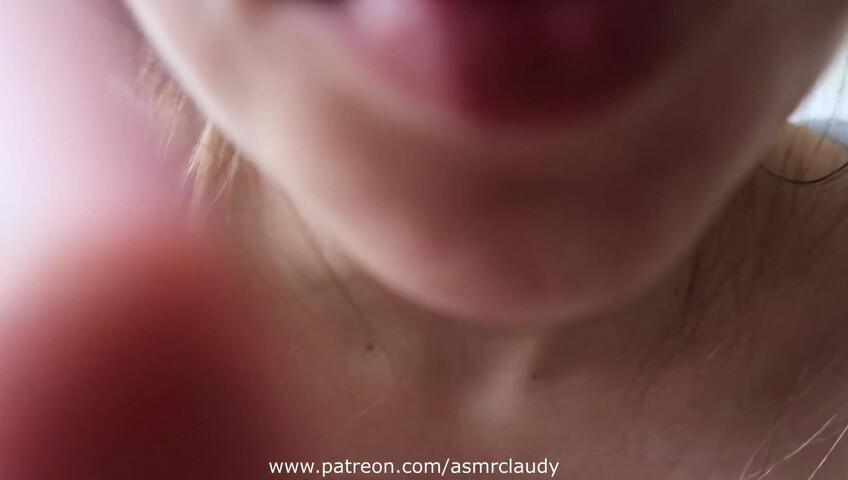 Claudy ASMR - 14 April 2024 - Fake Dating