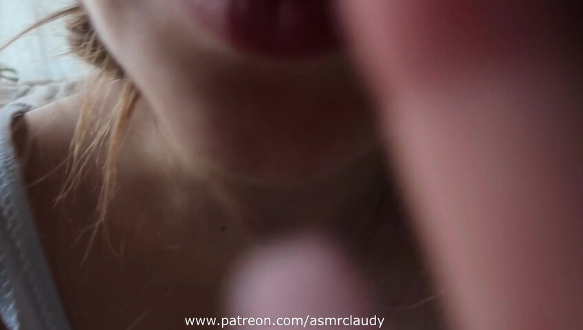 Claudy ASMR - 14 April 2024 - Fake Dating