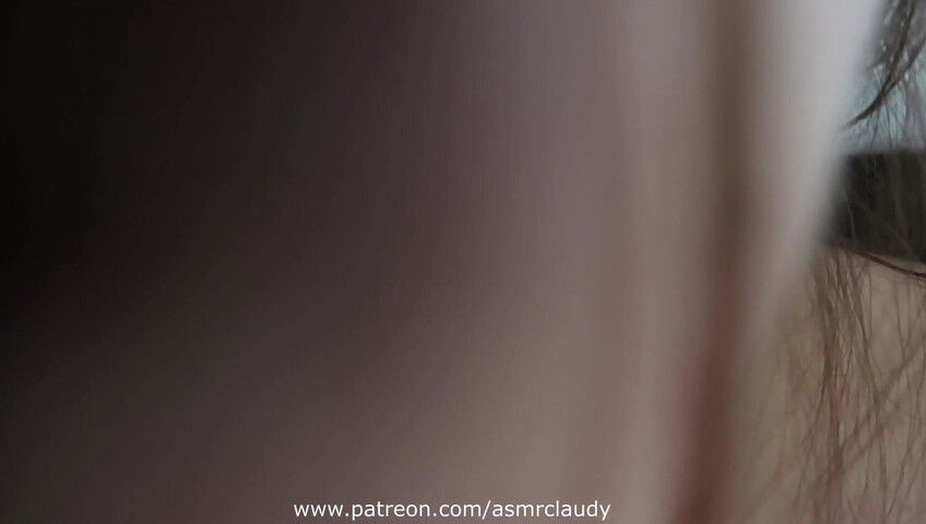 Claudy ASMR - 14 April 2024 - Fake Dating