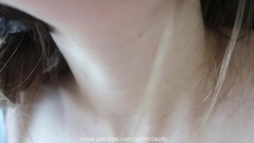 Claudy ASMR - 14 April 2024 - Fake Dating