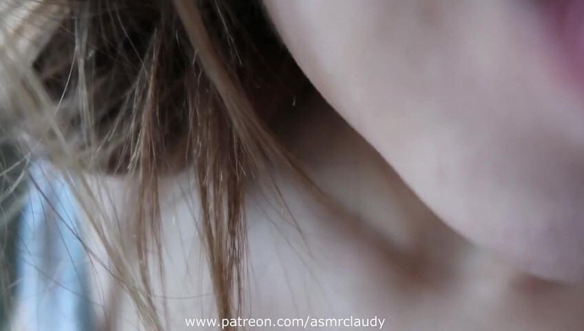 Claudy ASMR - 14 April 2024 - Fake Dating