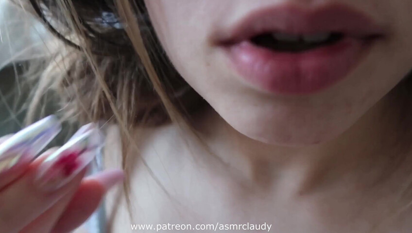 Claudy ASMR - 14 April 2024 - Fake Dating