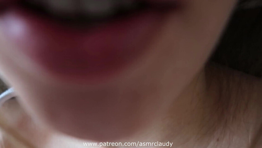 Claudy ASMR - 14 April 2024 - Fake Dating