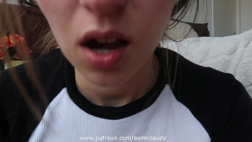 Claudy ASMR - 14 April 2024 - Yoga Nobody Watching