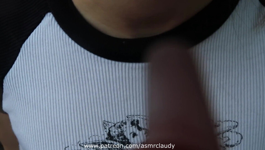 Claudy ASMR - 14 April 2024 - Yoga Nobody Watching