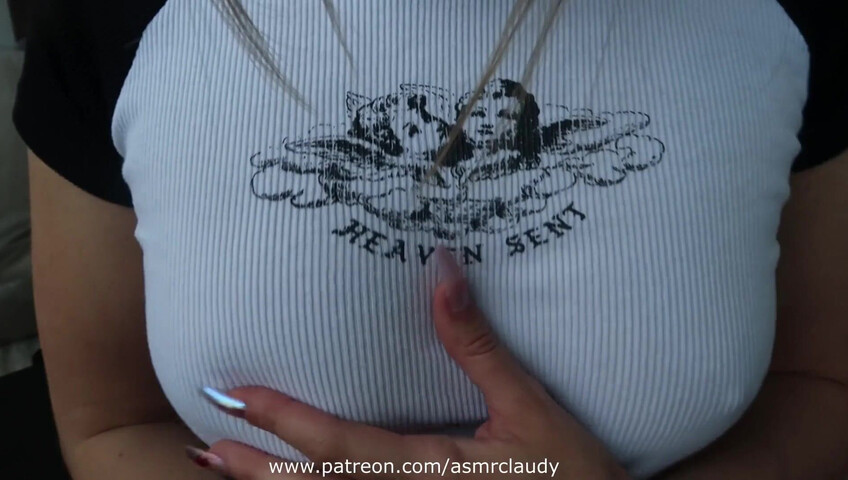 Claudy ASMR - 14 April 2024 - Yoga Nobody Watching