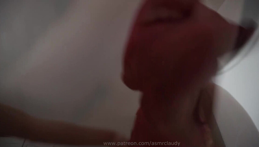 Claudy ASMR - 14 February 2021 - Valentine Day Outfit Try On