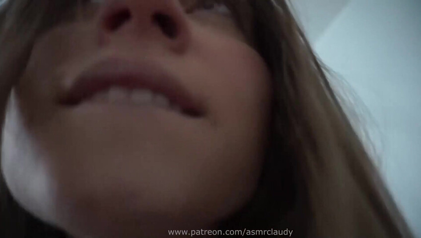 Claudy ASMR - 14 February 2021 - Valentine Day Outfit Try On