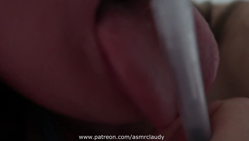 Claudy ASMR - 14 July 2024 - Stuff My Mouth