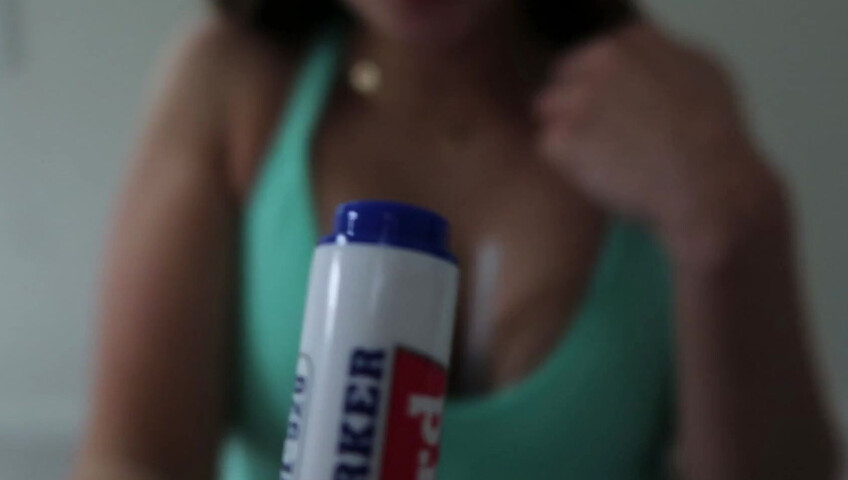 Claudy ASMR - 14 July 2024 - Stuff My Mouth