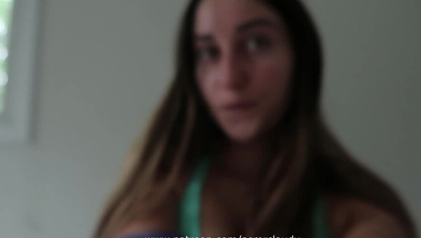 Claudy ASMR - 14 July 2024 - Stuff My Mouth