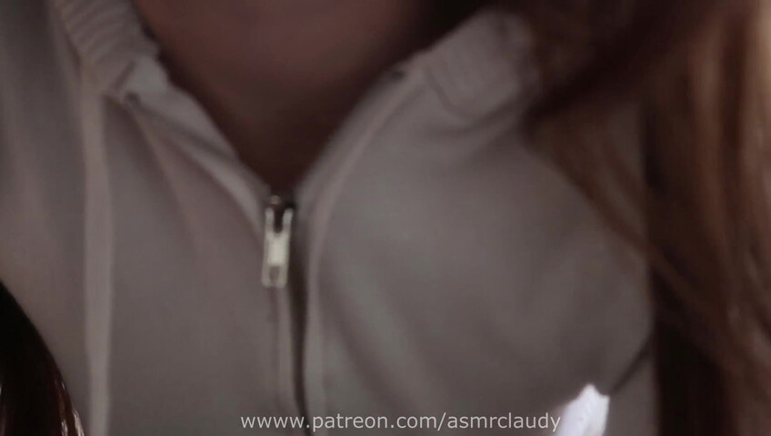 Claudy ASMR - 14 June 2025 - Nurse Claudy