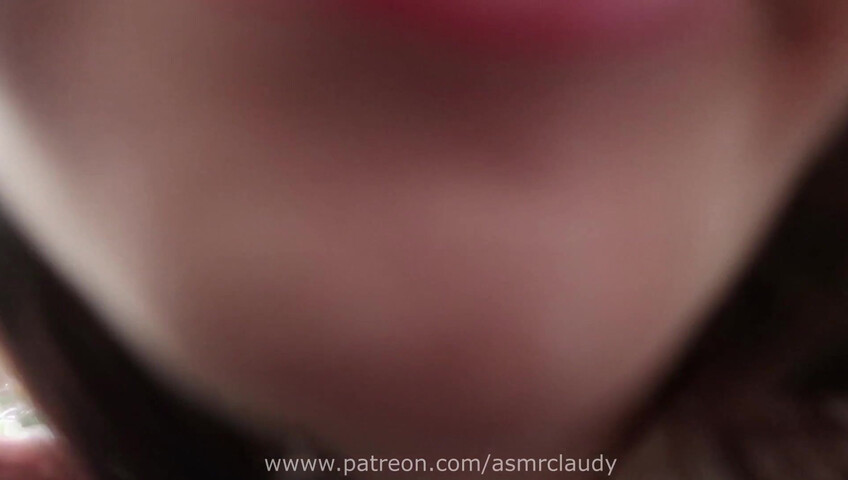 Claudy ASMR - 14 June 2025 - Nurse Claudy