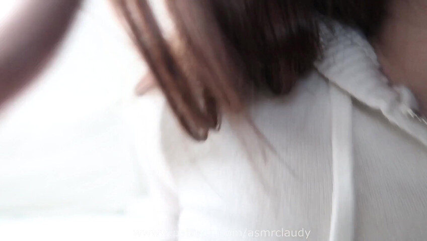 Claudy ASMR - 14 June 2025 - Nurse Claudy