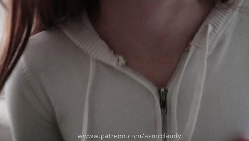 Claudy ASMR - 14 June 2025 - Nurse Claudy