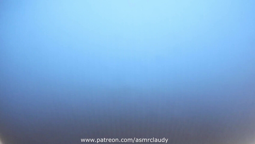 Claudy ASMR - 15 April 2023 - Giant Can’t Find You