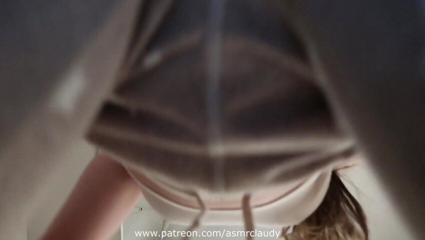 Claudy ASMR - 15 April 2023 - Giant Can’t Find You