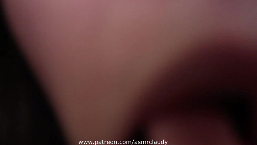 Claudy ASMR - 15 April 2023 - Giant Can’t Find You