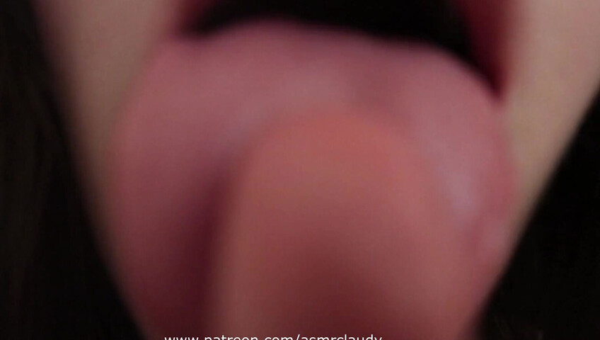 Claudy ASMR - 15 April 2023 - Giant Can’t Find You