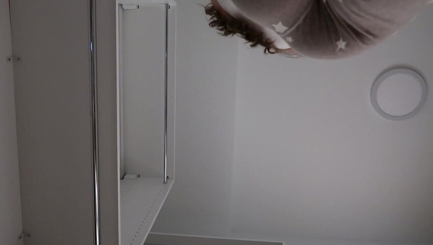 Claudy ASMR - 15 April 2023 - Giant Can’t Find You