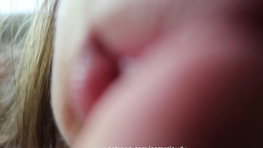 Claudy ASMR - 15 June 2024 - Tasting You Till I'm Finished