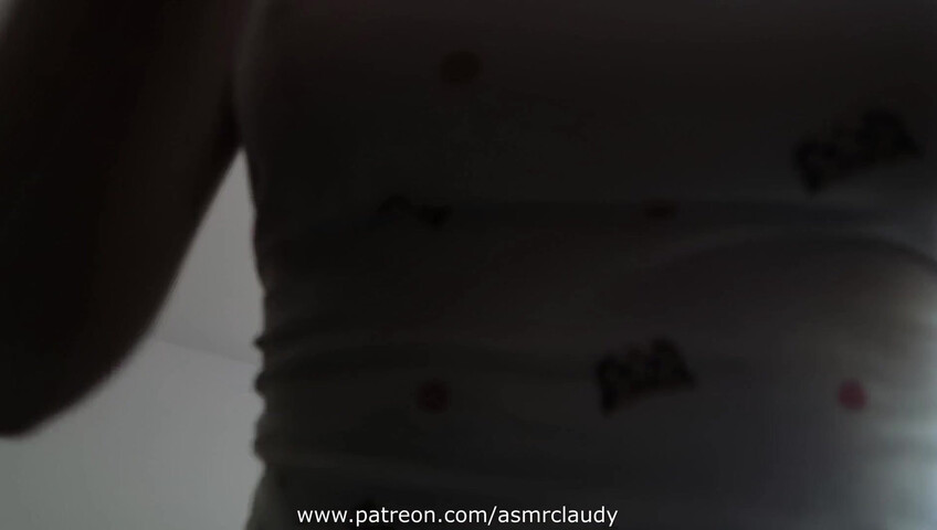 Claudy ASMR - 15 June 2024 - Trying To Wake You Up