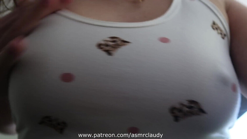 Claudy ASMR - 15 June 2024 - Trying To Wake You Up