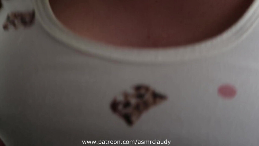 Claudy ASMR - 15 June 2024 - Trying To Wake You Up