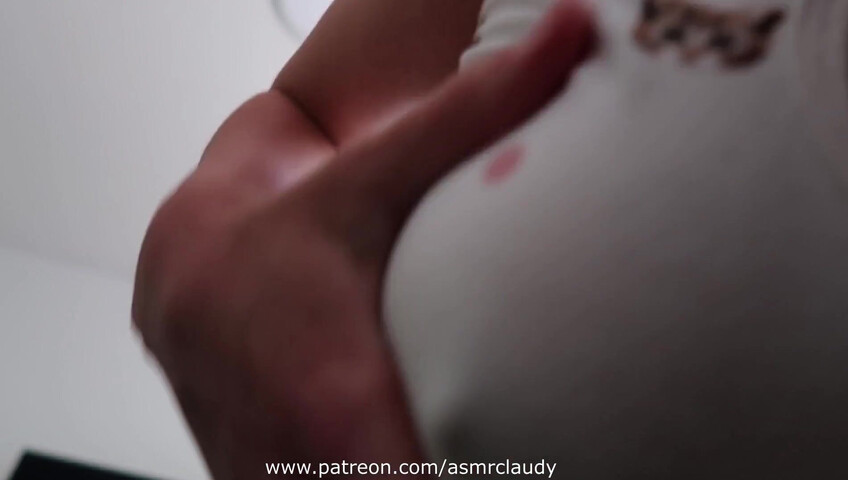 Claudy ASMR - 15 June 2024 - Trying To Wake You Up