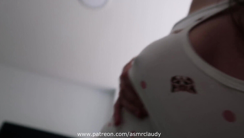 Claudy ASMR - 15 June 2024 - Trying To Wake You Up