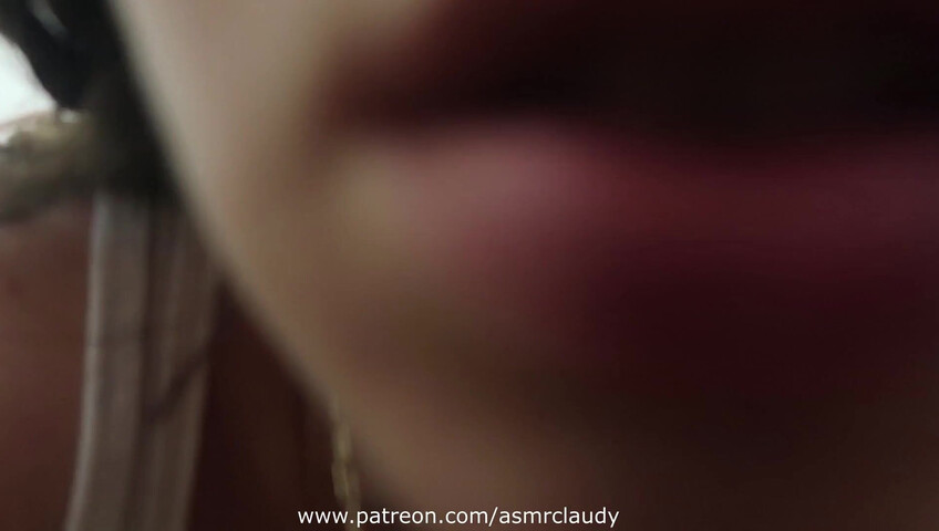 Claudy ASMR - 15 June 2024 - Trying To Wake You Up