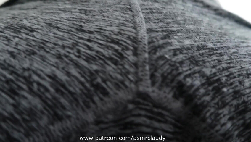 Claudy ASMR - 15 June 2024 - Trying To Wake You Up