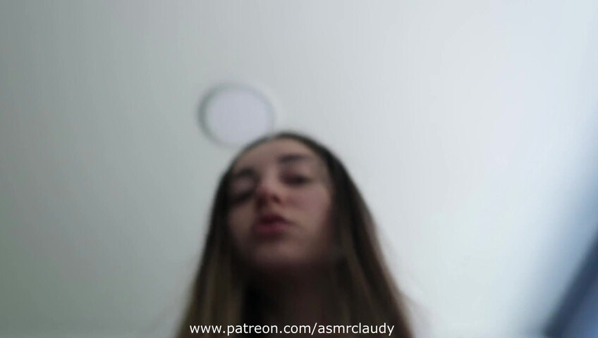 Claudy ASMR - 15 June 2024 - Trying To Wake You Up