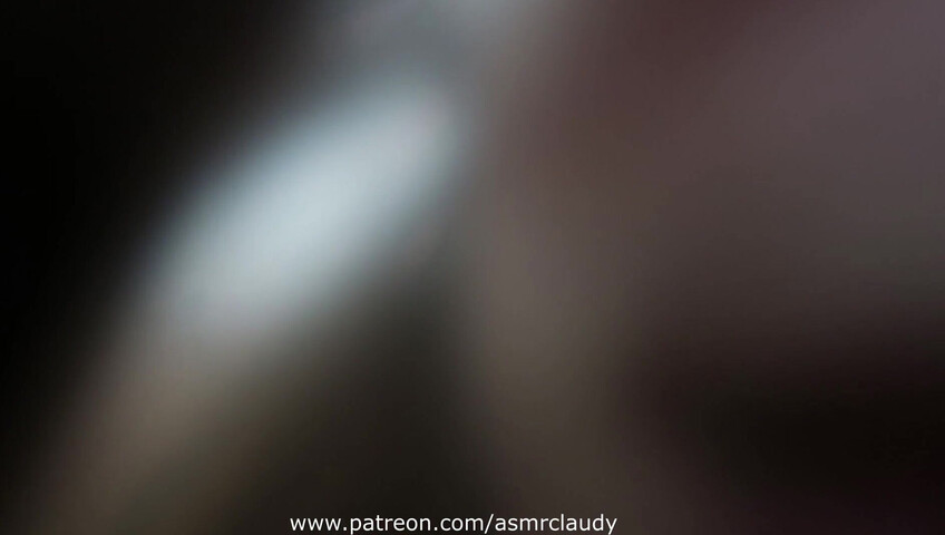 Claudy ASMR - 15 June 2024 - Trying To Wake You Up