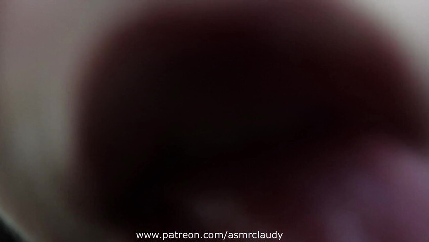 Claudy ASMR - 15 June 2024 - Trying To Wake You Up