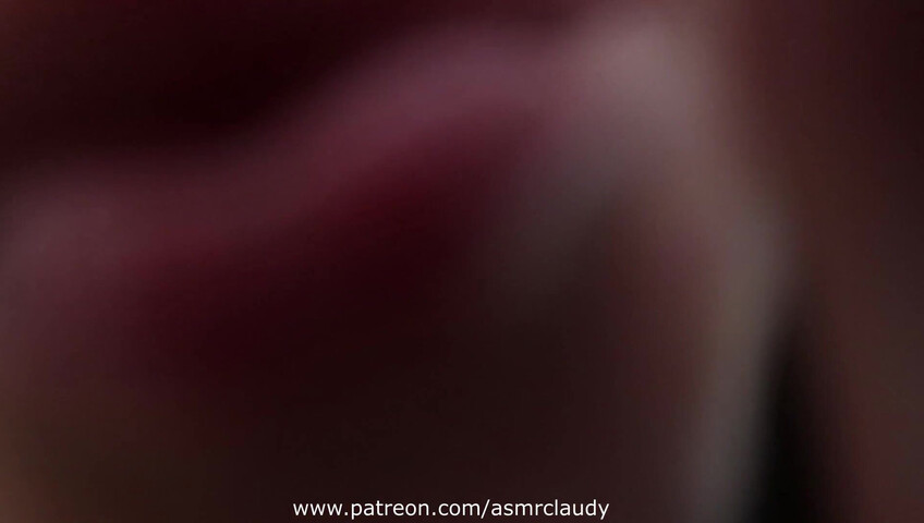 Claudy ASMR - 15 June 2024 - Trying To Wake You Up