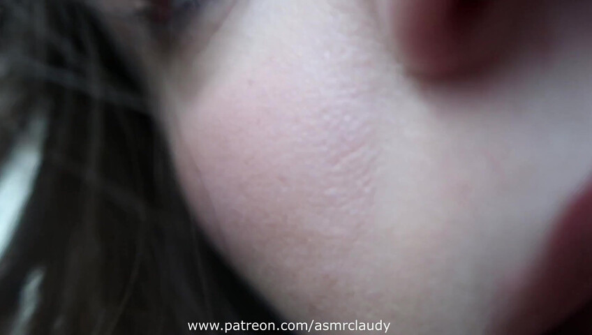 Claudy ASMR - 15 March 2025 - Yoga in a new fit