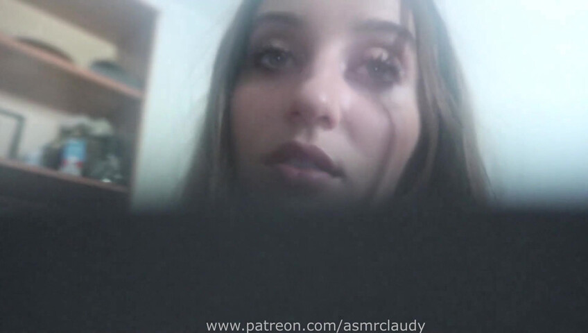 Claudy ASMR - 17 July 2021 - Roleplay I Kidnap You