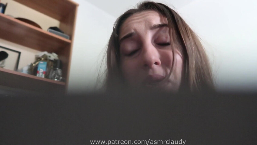 Claudy ASMR - 17 July 2021 - Roleplay I Kidnap You