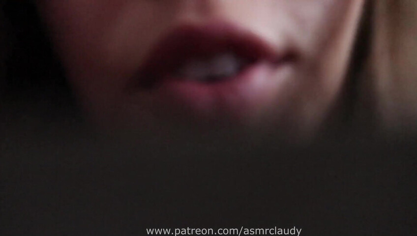 Claudy ASMR - 17 July 2021 - Roleplay I Kidnap You