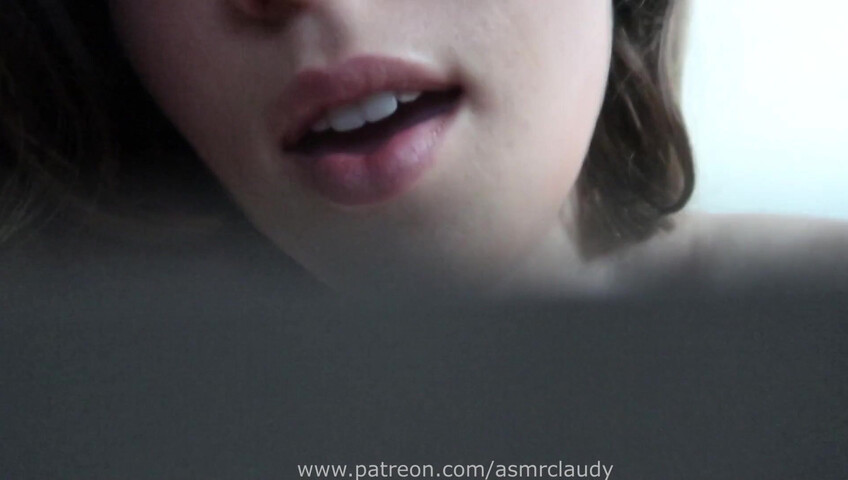 Claudy ASMR - 17 July 2021 - Roleplay I Kidnap You