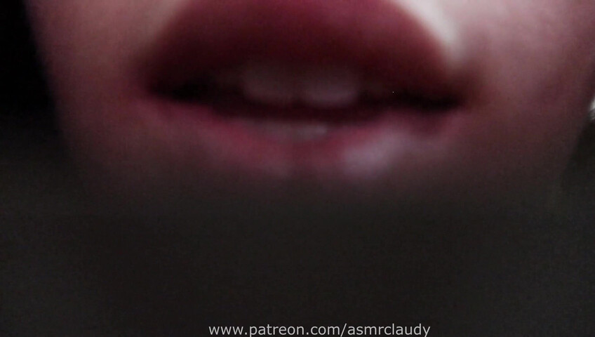 Claudy ASMR - 17 July 2021 - Roleplay I Kidnap You