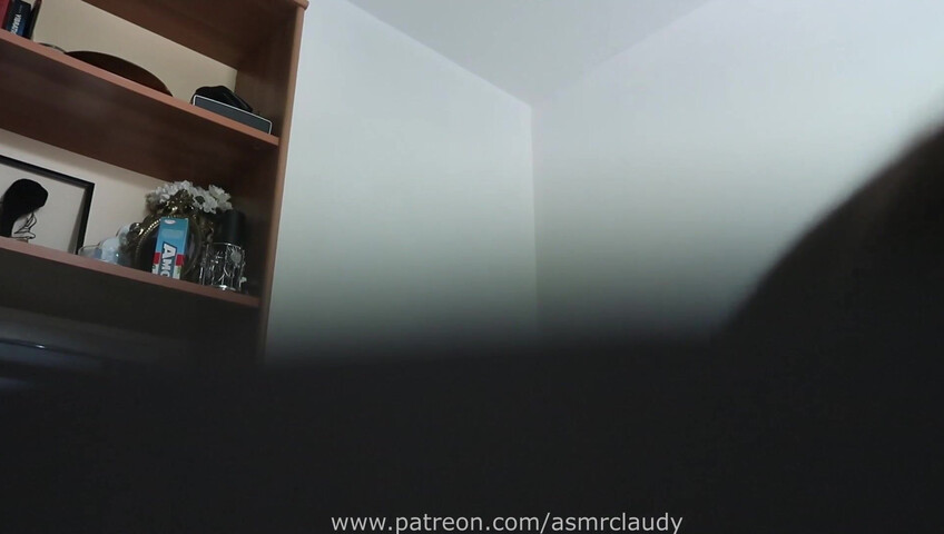 Claudy ASMR - 17 July 2021 - Roleplay I Kidnap You