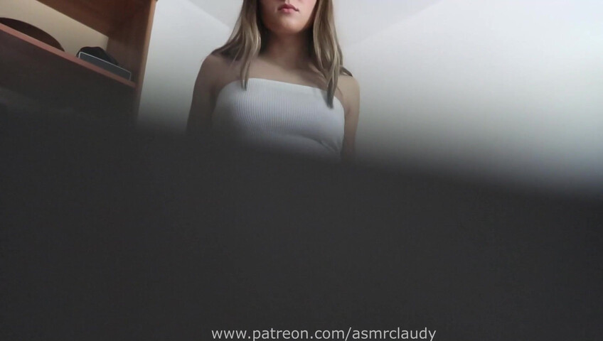 Claudy ASMR - 17 July 2021 - Roleplay I Kidnap You