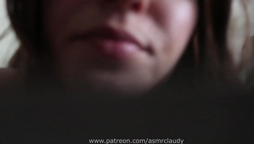 Claudy ASMR - 17 July 2021 - Roleplay I Kidnap You